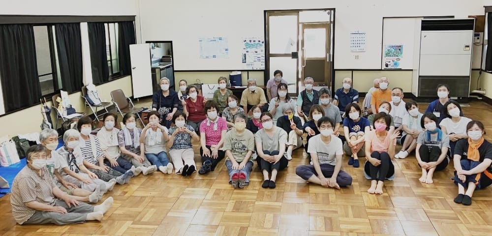 充実した福利厚生