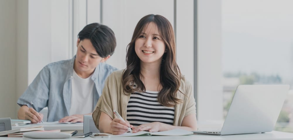 奨学金について